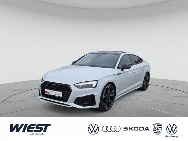 Audi A5 72.505 km 38.880 &euro; Darmstadt 64295