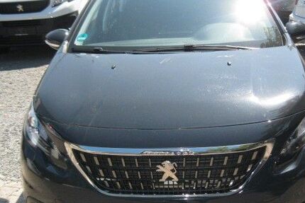Peugeot 2008 35.559 km 9.800 &euro; Darmstadt 64293