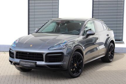 Porsche Cayenne 98.500 km 65.900 &euro; Bischofsheim 65474