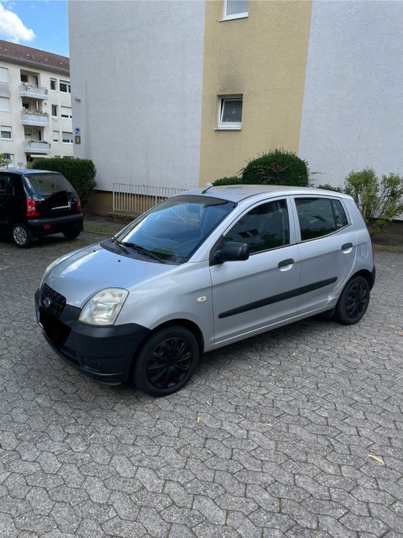 Picanto