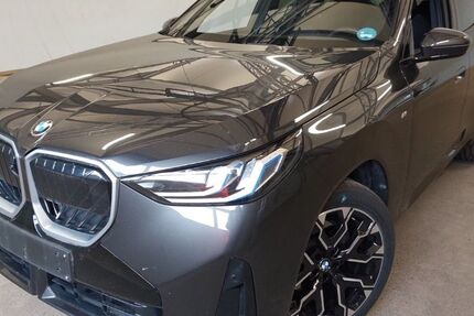 BMW X3 25.408 km 51.989 &euro; Rödermark 63322