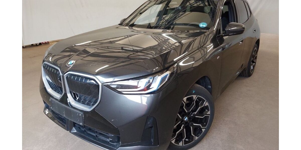 BMW X3 25.408 km 51.989 &euro; Rödermark 63322