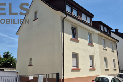 Wohnung Dreieich - 3 Zimmer, 96 m&sup2;, 299.000&euro; | Angebot:26855852