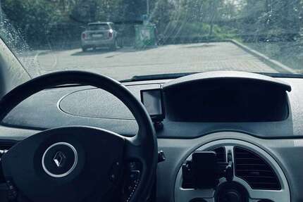 Renault Modus 129.000 km 3.500 &euro; rüsselsheim 65428