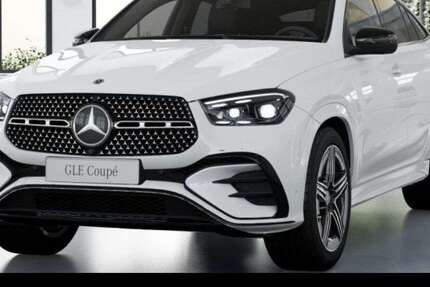 Mercedes-Benz GLE 450 9.900 km 108.450 &euro; Darmstadt 64295