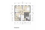 Mehrfamilienhaus, Wohnhaus Frankfurt Oberrad - 6 Zimmer, 136 m&sup2;, 695.000&euro; | Angebot:25776058