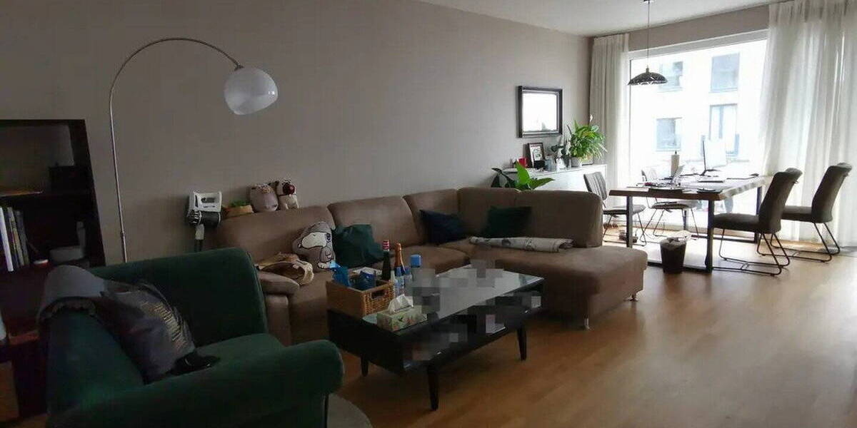 Etagenwohnung Neu-Isenburg Isenburg - 3 Zimmer, 72 m&sup2;, 1.450&euro; | Angebot:26751559