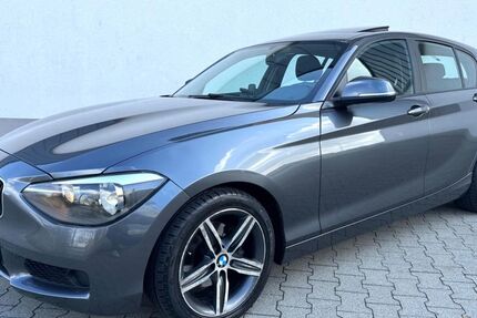 BMW 118 106.235 km 9.900 &euro; Ginsheim Gustavsburg 65462