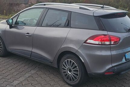 Renault Clio 129.000 km 5.500 &euro; Bad König 64732