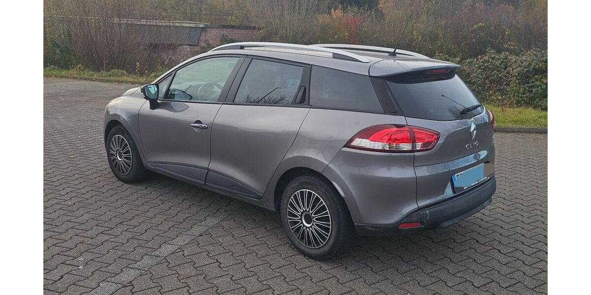 Renault Clio 129.000 km 5.500 &euro; Bad König 64732