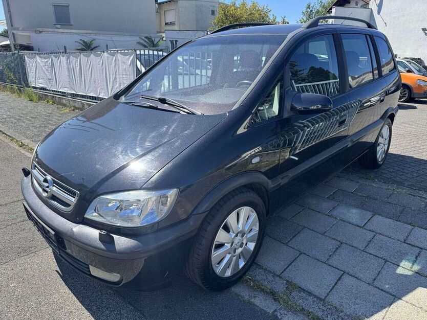 Zafira