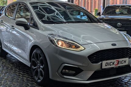 Ford Fiesta 99.000 km 8.980 &euro; Dieburg 64807