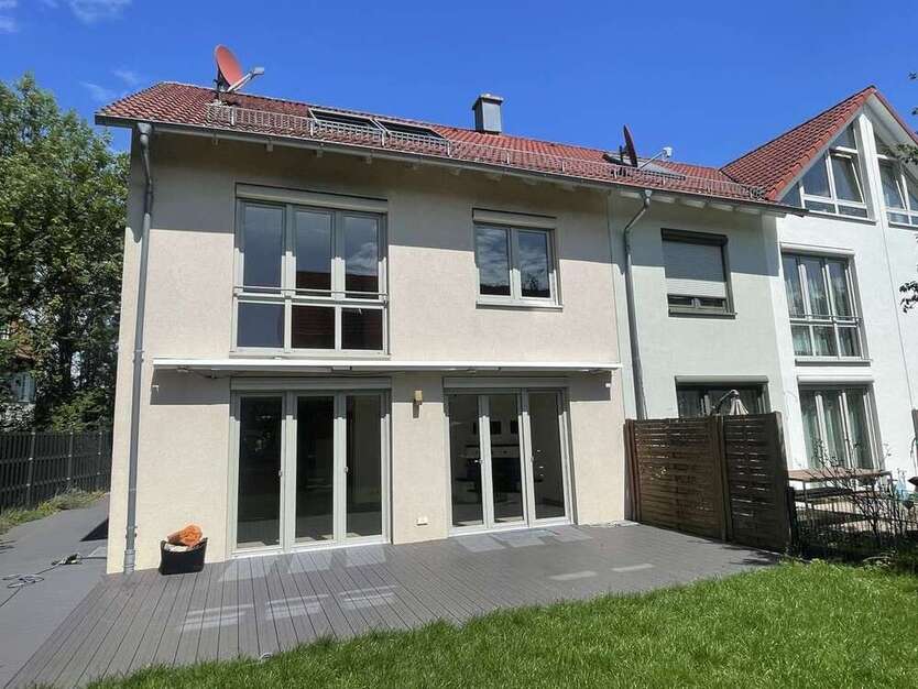 Haus zum Kaufen in Pfungstadt 599.000 € 152 m²