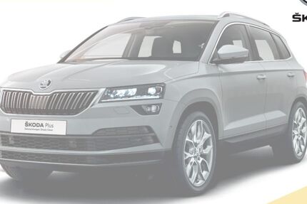 Skoda Karoq 1.500 km 44.900 &euro; Weiterstadt 64331