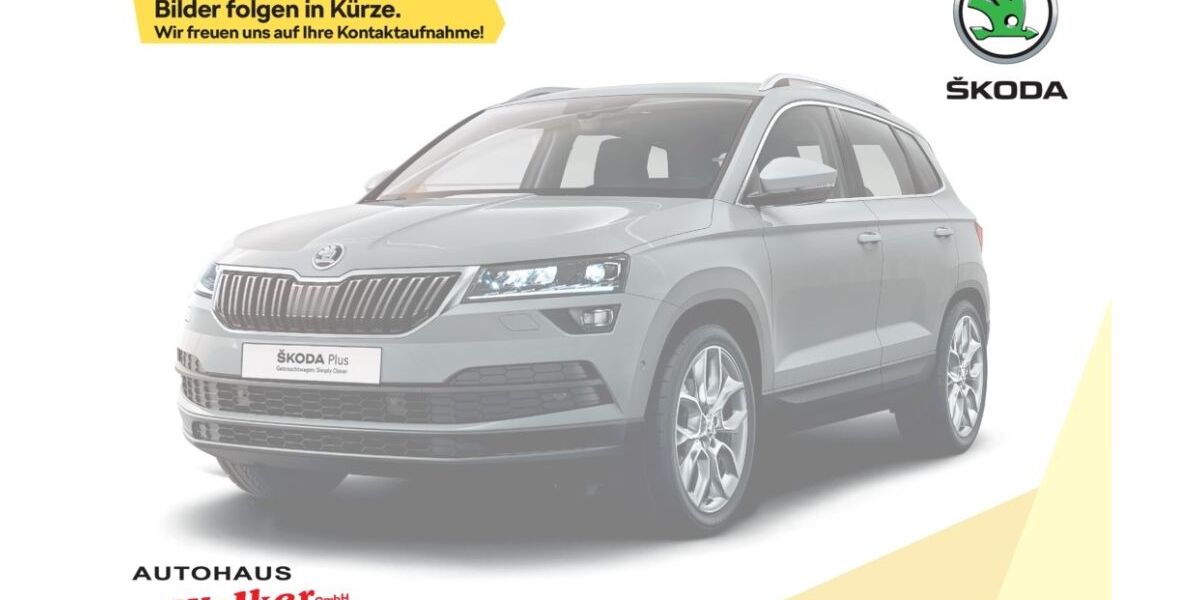 Skoda Karoq 1.500 km 44.900 &euro; Weiterstadt 64331