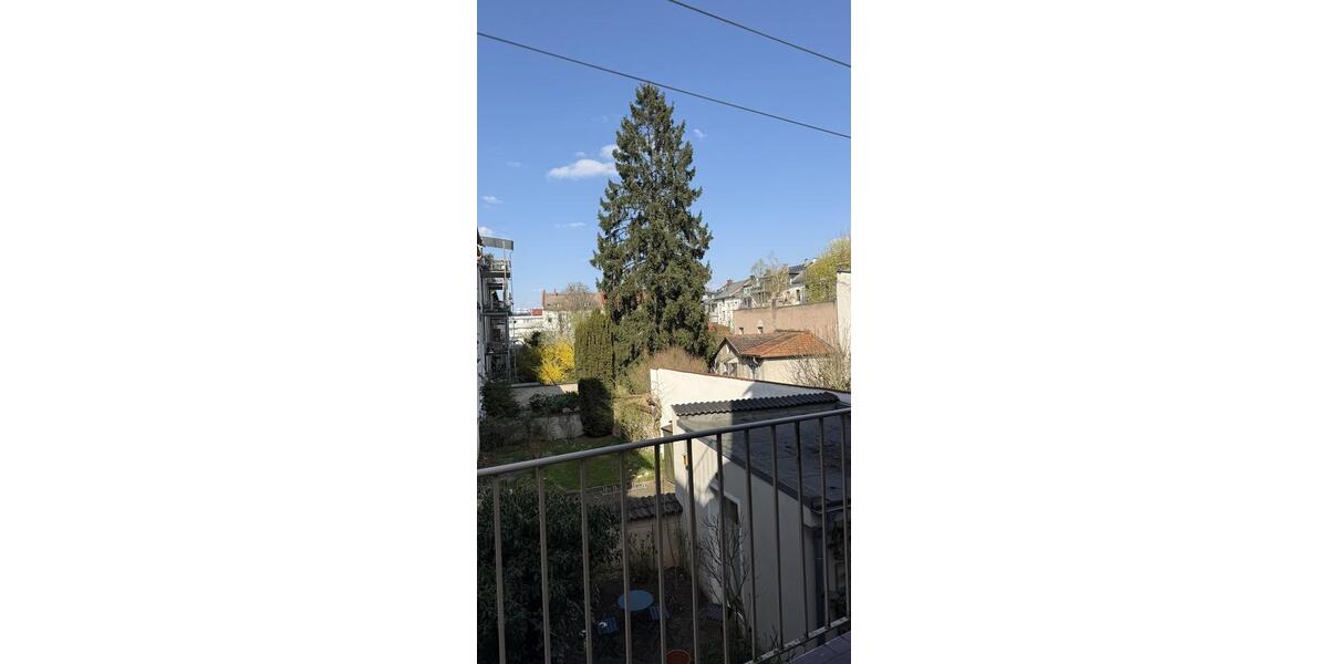 Etagenwohnung Darmstadt Darmstadt-Nord - 2 Zimmer, 89 m&sup2;, 1.800&euro; | Angebot:25432472