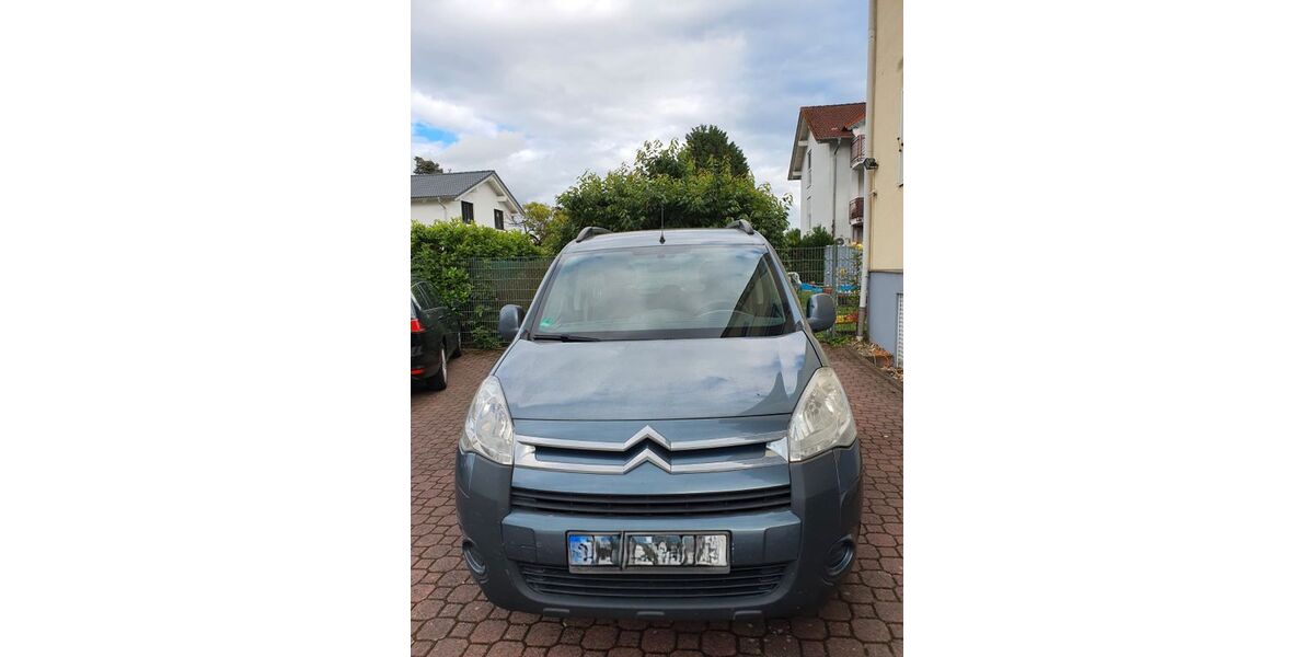 Citroen Berlingo 163.000 km 3.500 &euro; Riedstadt 64560