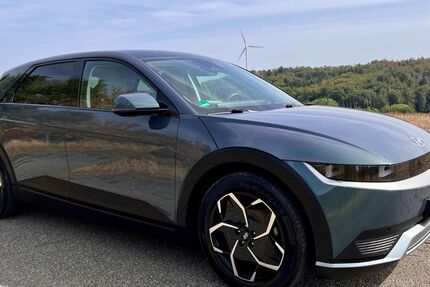 Hyundai IONIQ 5 52.600 km 37.198 &euro; Darmstadt-Eberstadt 64297