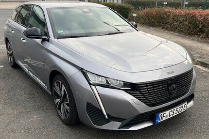 Peugeot 308 16.000 km 31.300 € Rodgau Nieder-Roden 63110