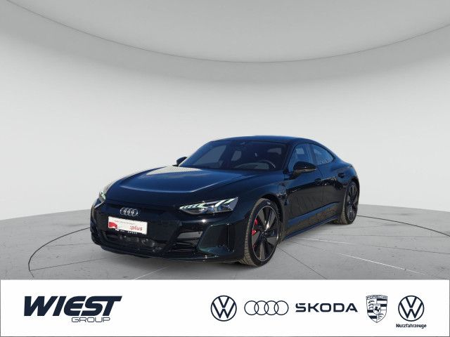 Audi RS e-tron GT 17.243 km 83.880 € Darmstadt 64295