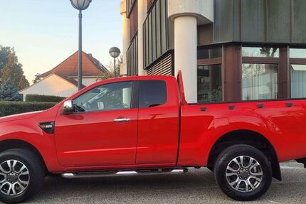 Ford Ranger 139.000 km 15.900 &euro; Groß Gerau 64521