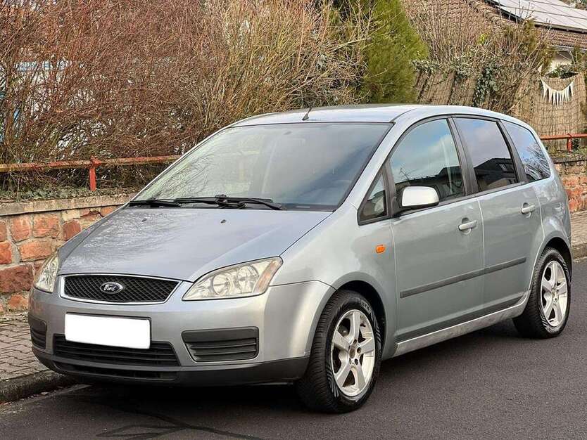 Ford C-Max 200.000 km 1.990 € Raunheim 65479