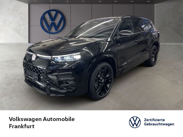 VW Tayron 4.500 km 64.990 &euro; Frankfurt 60326
