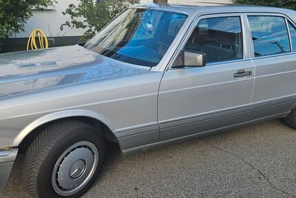 Mercedes-Benz 300 246.900 km 18.000 &euro; Biblis 68647