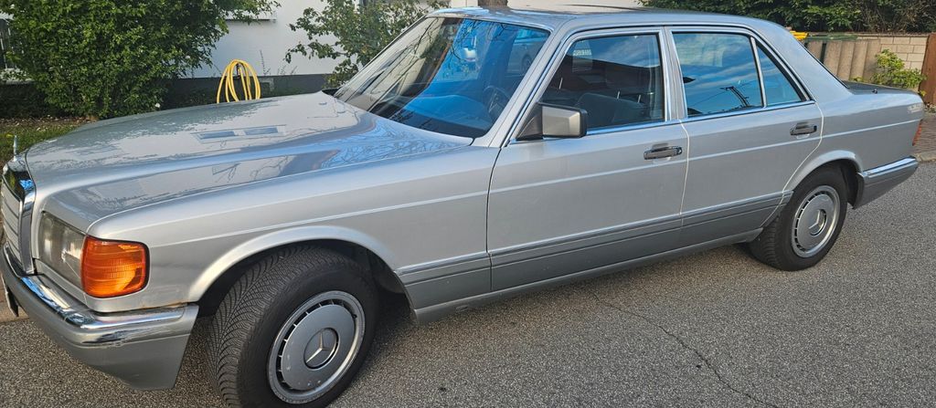 Mercedes-Benz 300 246.900 km 18.000 &euro; Biblis 68647