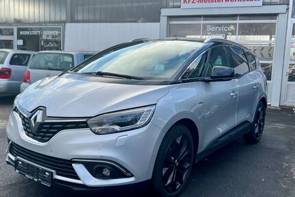 Renault Scenic 92.000 km 14.700 &euro; Hattersheim am Main 65795