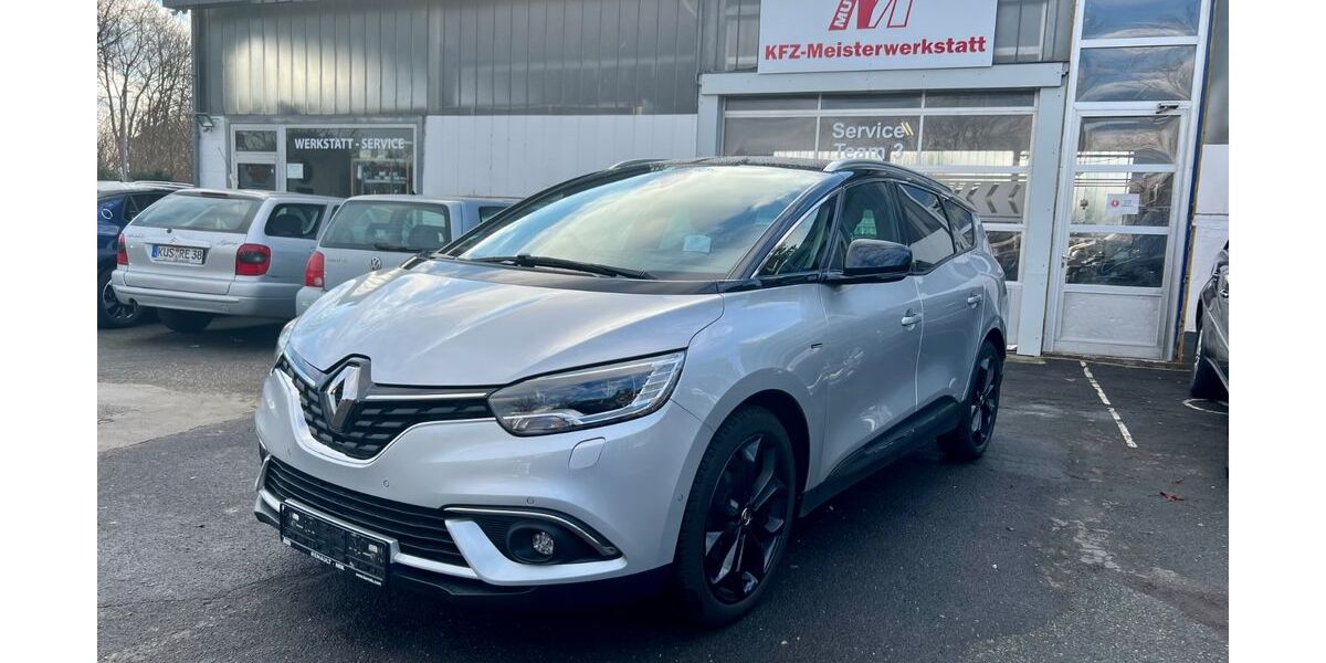 Renault Scenic 92.000 km 14.700 &euro; Hattersheim am Main 65795