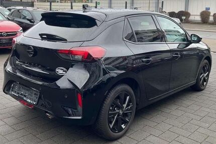 Opel Corsa 17.000 km 18.999 &euro; Darmstadt 64293