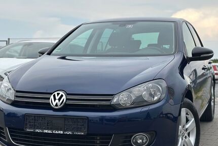 VW Golf 110.000 km 8.599 &euro; Dietzenbach 63128