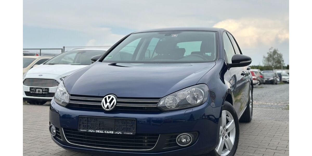VW Golf 110.000 km 8.599 &euro; Dietzenbach 63128