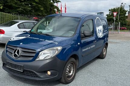 Mercedes Citan