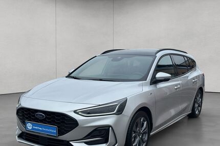 Ford Focus 6.400 km 21.950 &euro; Frankfurt 60386