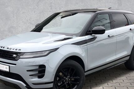 Land Rover Range Rover Evoque 18.500 km 57.220 € Mainz-Hechtsheim 55129