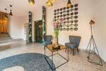 Etagenwohnung Frankfurt am Main Nordend-Ost - 2 Zimmer, 50 m&sup2;, 2.780&euro; | Angebot:25727281