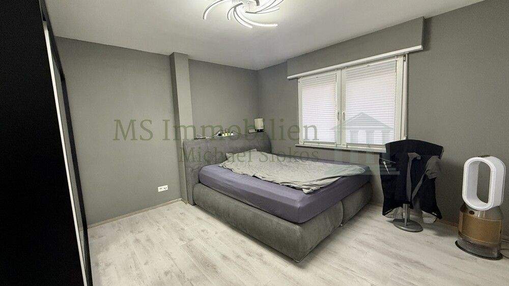 Etagenwohnung Bürstadt / Riedrode Riedrode - 3 Zimmer, 80 m&sup2;, 299.000&euro; | Angebot:23964217