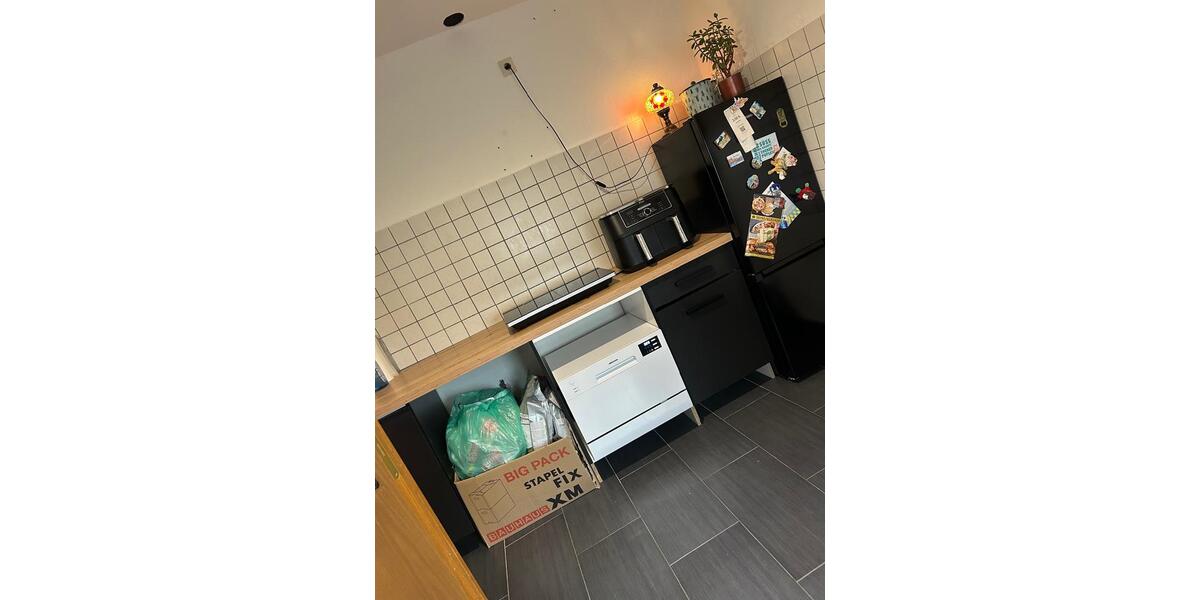 Erdgeschoßwohnung Darmstadt - 3 Zimmer, 86 m&sup2;, 850&euro; | Angebot:25396538