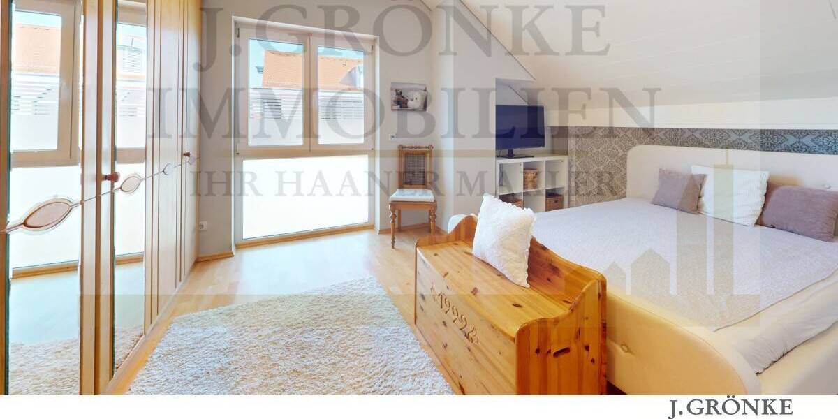 Etagenwohnung Dreieich Offenthal - 3 Zimmer, 105 m&sup2;, 429.094&euro; | Angebot:26346659