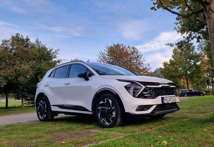 Sportage