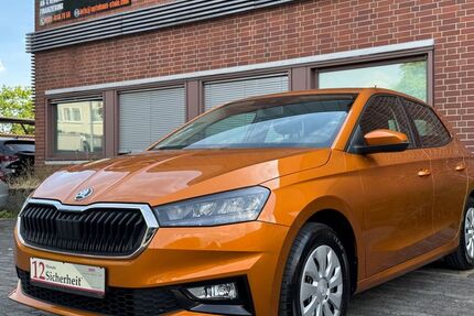 Skoda Fabia 56.000 km 12.990 &euro; Rüsselsheim am Main 65428