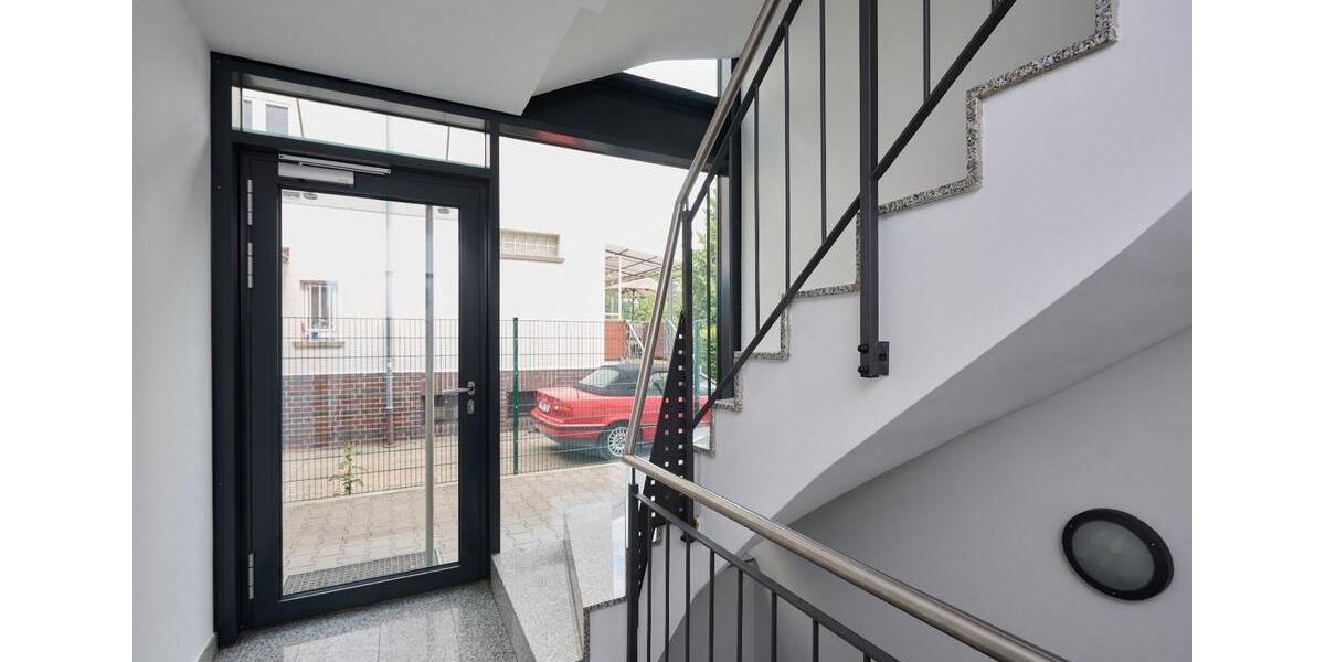 Erdgeschoßwohnung Offenbach am Main Hafen - 2 Zimmer, 67 m&sup2;, 321.500&euro; | Angebot:27181961