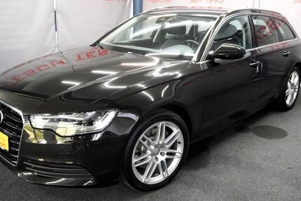 Audi A6 195.184 km 13.190 &euro; Pfungstadt 64319