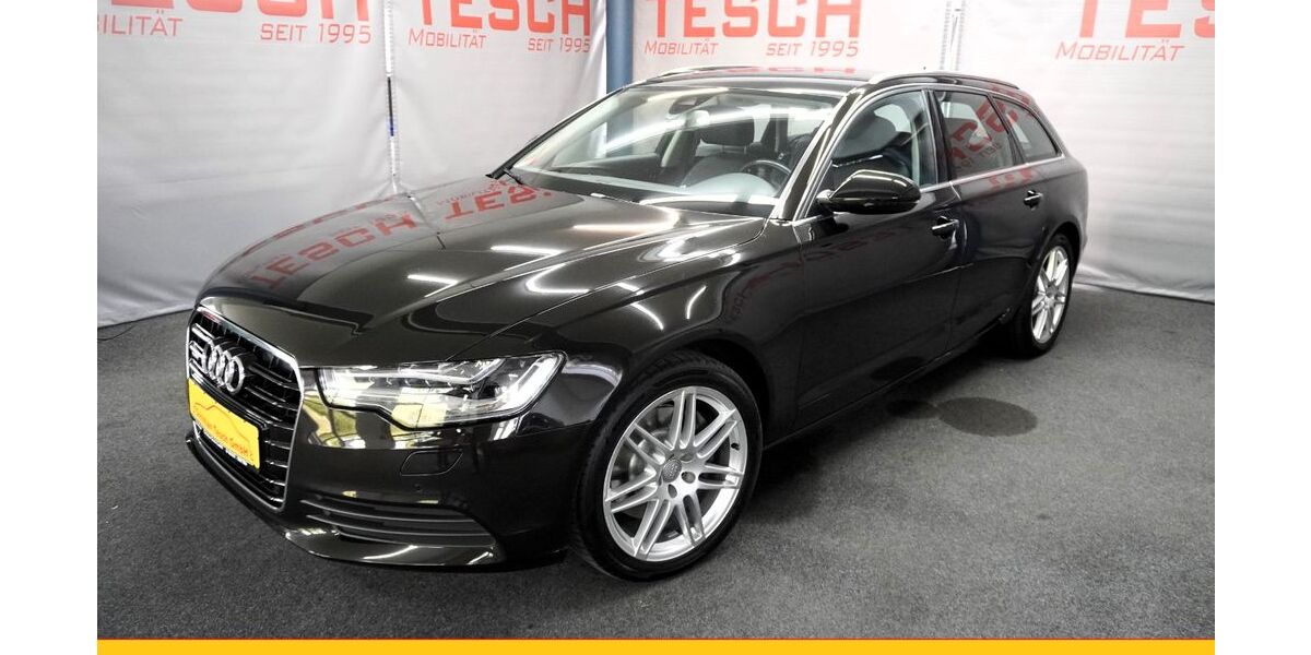Audi A6 195.184 km 13.190 &euro; Pfungstadt 64319