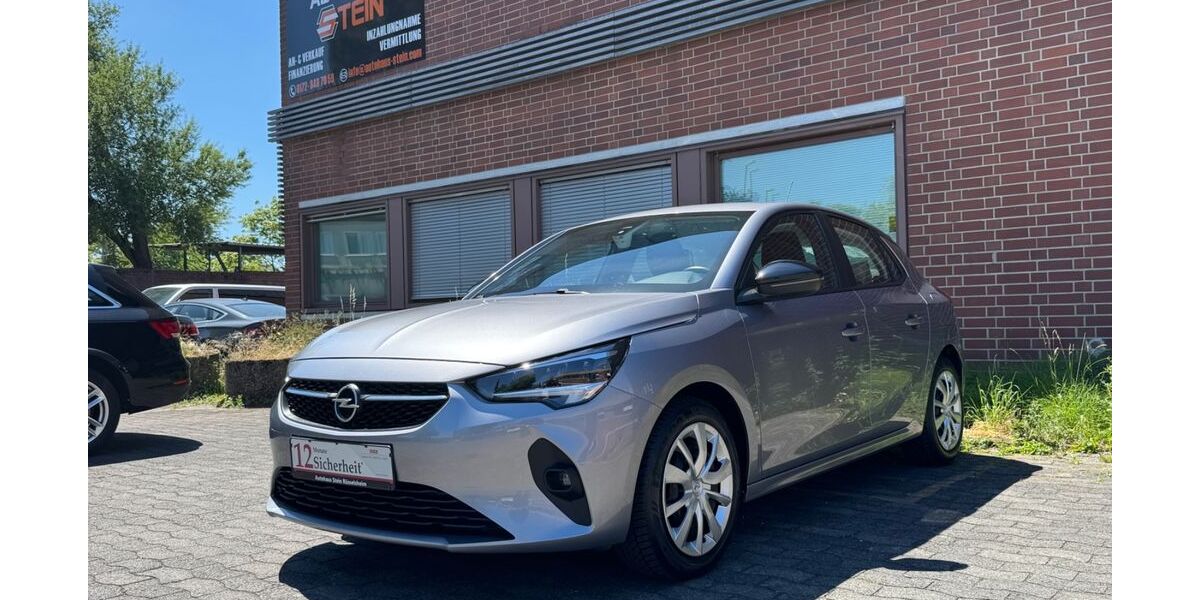 Opel Corsa 62.000 km 13.990 &euro; Rüsselsheim am Main 65428