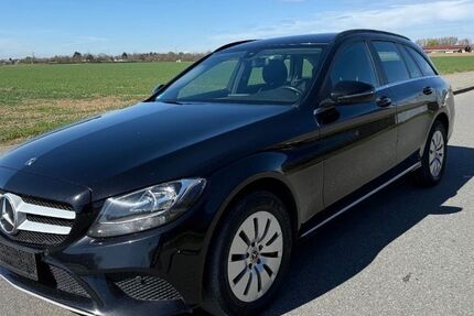 Mercedes-Benz C 200 245.000 km 11.000 &euro; Bürstadt 68642