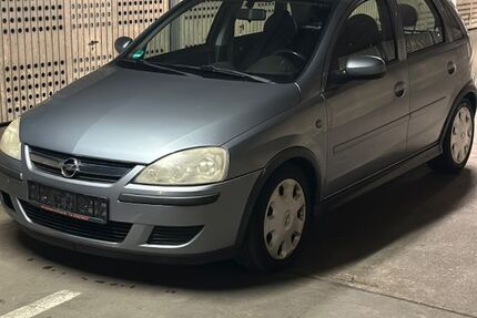 Opel Corsa 147.000 km 1.200 &euro; Frankfurt am Main 60437