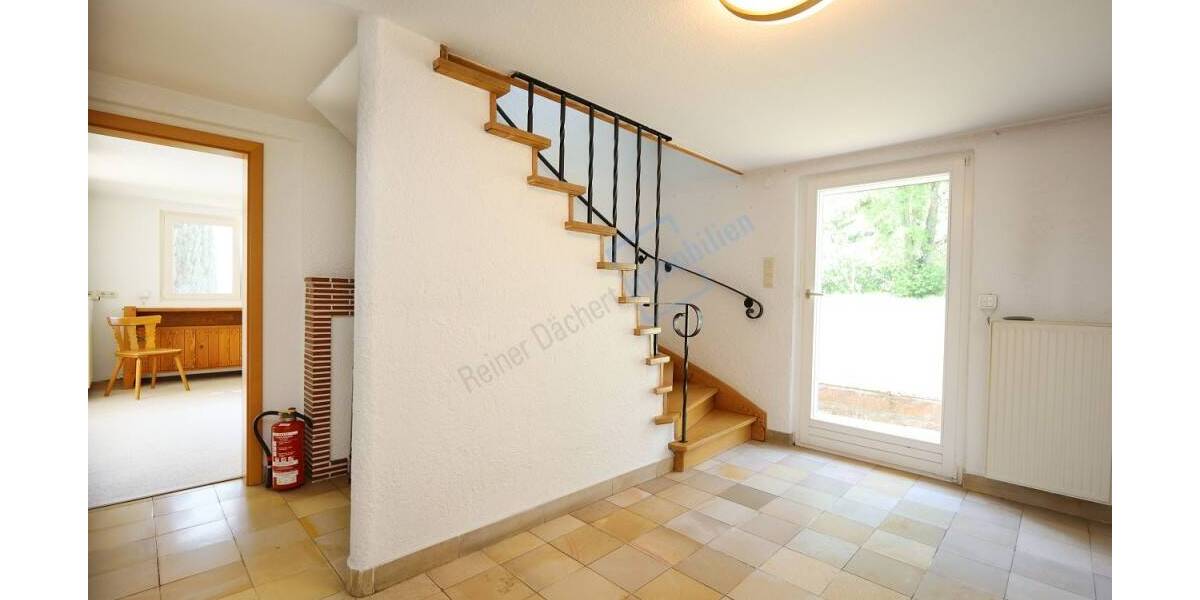 Einfamilienhaus Darmstadt Eberstadt - 7 Zimmer, 191 m&sup2;, 845.000&euro; | Angebot:25996127